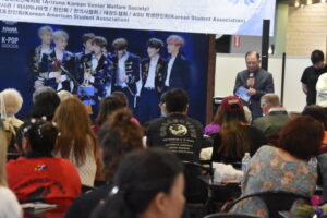 2022.10.21 '아리조나 주 및 메사시 한복의 날 선포' 기념식