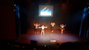 01.26 제3회 God’s Image 공연