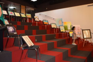 08.18 한인회 주최 제74회 광복절 기념식