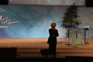 2025.01.21 교회연합회 주최 '2025년 신년하례회'