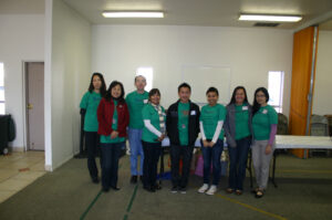 12.10 APCA 무료건강검진