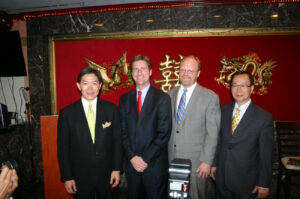 10.27 피닉스 시장후보 토론회