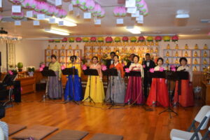 05.11 감로사 봉축음악회