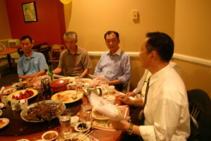 06.03 임시 단체장 회의