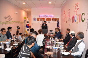 2023.03.18 상공회의소 제17대 이성호 회장 취임식