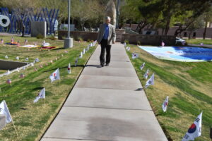 2025.03.02 한인회 주최 106주년 삼일절 기념식