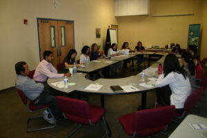 05.16 아시안 커뮤니티 재난위원회 모임