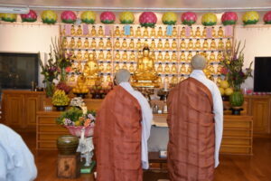 2024.05.12 감로사 불기 2568년 '부처님 오신 날 봉축 대법회'