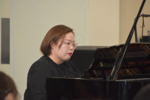 2025.11.01 십자가의 교회 사랑부 제3회 '함께하는 사랑의 음악회'