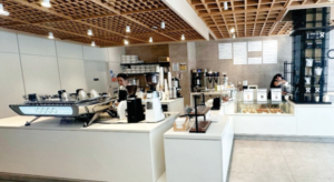 H마트 Grand BK F &B 프렌차이즈, 미 전역 가맹사업 본격화