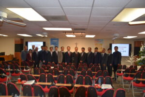 2025.12.07 교회연합회, 2025년 정기총회