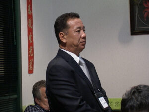 09.11 세탁인협회 총회