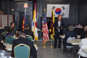 03.01 3.1절 기념식