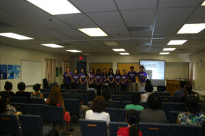 07.24 아름다운교회, CCC 대학단기선교팀 초청집회