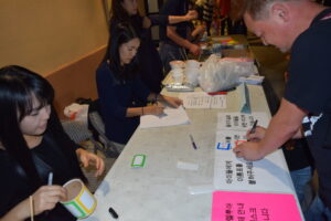 10.31 템피장로교회 할렐루야 축제