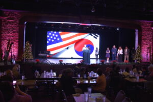 2021.12.28 피닉스 한인회 주최 '청소년회관 건립기금조성 송년회'