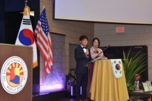 2025.08.17 한인회 주최, 제80주년 8.15 광복절 기념식 및 문화제