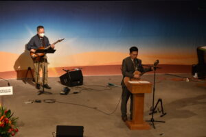 2020.10.18 새생명교회 담임목사 취임