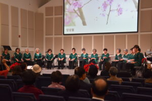 2024.12.07 피닉스앙상블 '2024 크리스마스 콘서트'