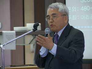 05.14 건강교육원 주관 ‘사회복지세미나&건강요리강습회’ (1)