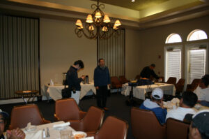 11.12 체육회 골프대회