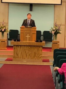 02.02 베델교회 부흥사경회