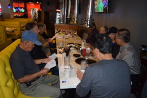 02.01 한인회 비대위 모임