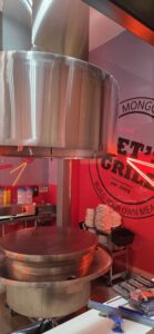 Food Court at Arizona Mills Mall