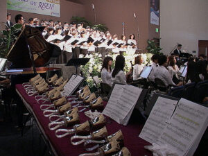 04.24 템피장로교회 ‘제1회 부활절 칸타타’ (1)