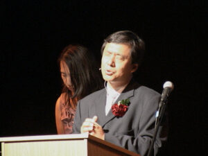 04.16 Journey of Faith Church 창립예배