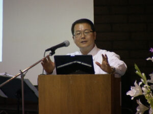 04.17 백상진 박사 건강세미나