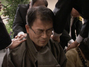 02.20 새빛교회 정석환 장로 임직식