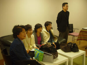 01.15 우리교정치과 새 오피스 이전 감사예배