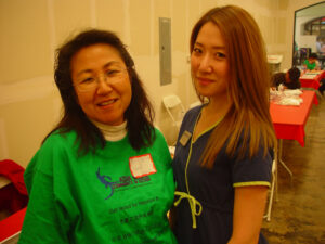 01.29 APCA 헬스페어-무료 치아검진, 플루샷, B형 간염검사