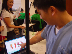 02.26 APCA 헬스페어@템피장로교회