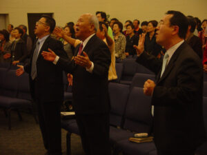 03.04 템피장로교회, 창립30주년 기념 ‘비전축제’