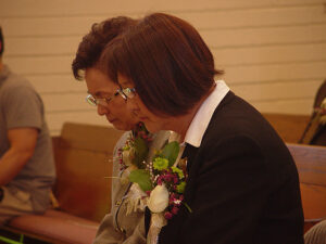 03.13 새생명장로교회 권사.안수집사 임직식 1