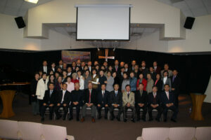 01.10 ‘2011년 교회협의회 신년하례 예배'(1)