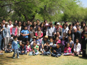 04.10 아리조나 연합감리교회 창립39주년 ‘은혜나눔축제’