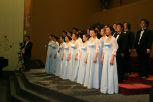 02.08 한국대학합창단@템피장로교회