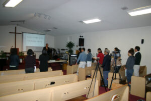 02.12 한국학교연합회 교사연수회 및 교장단 회의