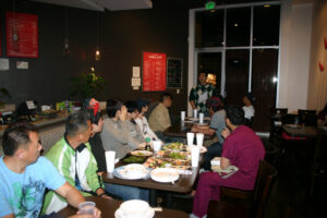 02.17 ‘제24회 한인단체대항 축구대회’ 대표자 모임