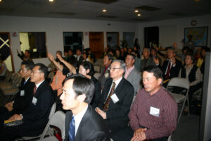 03.03 복음방송 창사11주년 기념감사예배