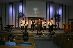 03.05 ‘옹기장이 찬양선교단’ 아리조나 찬양콘서트