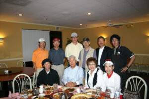 03.06 ‘아리조나 코리언 골프클럽(가칭)’ 발족 모임