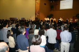 03.13 템피장로교회 창립 30주년 기념 연합예배