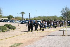 03.13 ‘2011년 템피장로교회 비전 세우기’ 행사