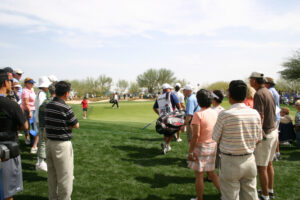 03.19 LPGA ‘RR 도넬리 파운더스컵’ 피닉스대회