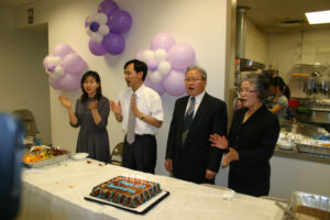 03.20 지구촌교회 창립12주년 기념예배