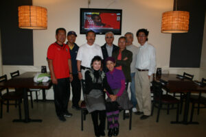 03.21 아리조나 한인골프클럽 발족